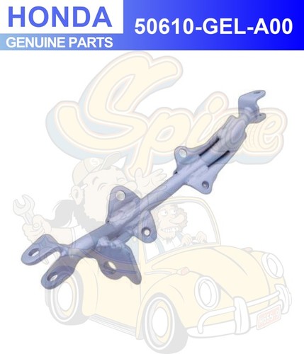 Honda genuine 50610 gel a00 - genuine, 50610-gel-a00