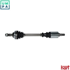 DRIVE SHAFT 442 490 FOR
