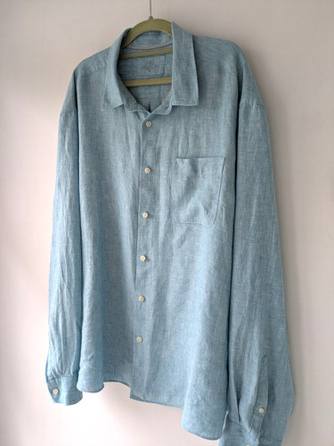 Wfb premium pure linen - m&s,