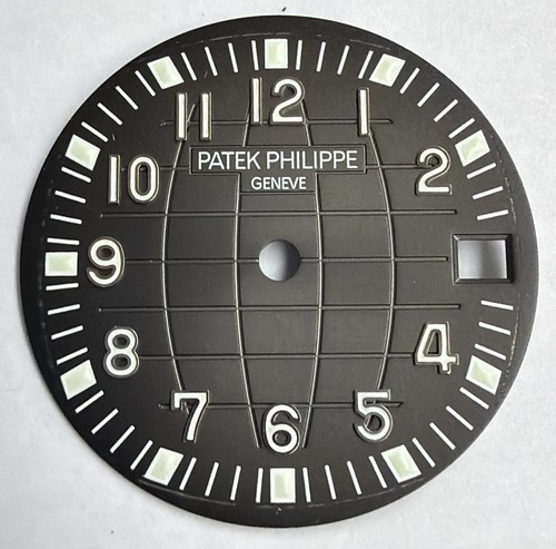 Patek philippe aquanaut - patek,