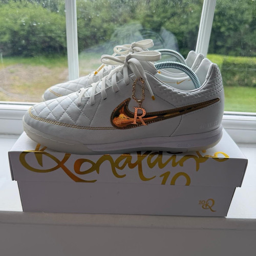 Nike tiempo legend rgn - rgn, se