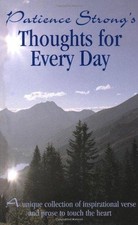 Patience Strong's Thoughts for