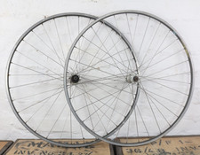 Wolber gtx alpine 700c wheels - gtx,