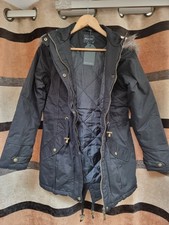 Women’s Brave Soul Parka