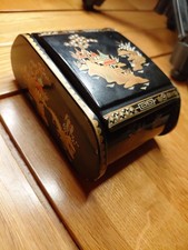 Mid Century Tinplate Cigarette