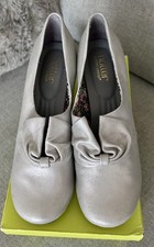 Hotter Donna Shoes Size 6 STD