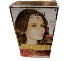 L'Oréal Paris Excellence