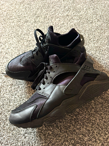 Nike air huarache unisex - nike,