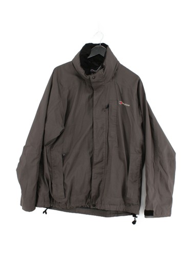 Berghaus windbreaker jacket - berghaus,