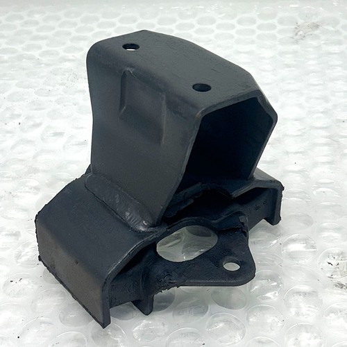 Gearbox cushion mounting - gearbox, for