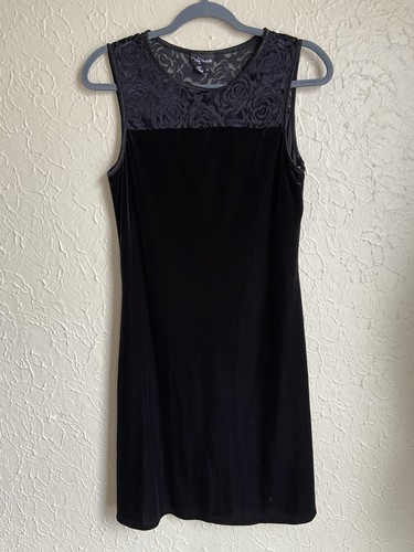 Vtg 90s michelle black - vtg, my