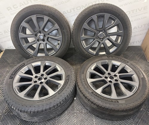 Set range rover - of,