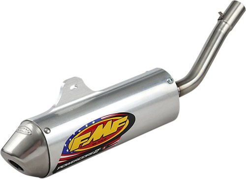 Fmf powercore slip - powercore, slip-on