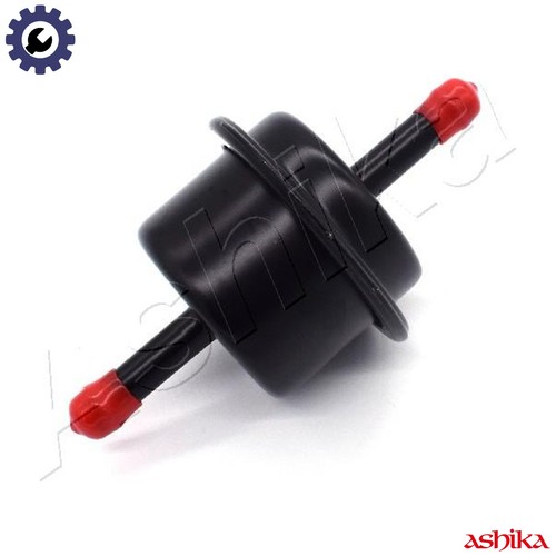 Hydraulic filter automatic - hydraulic,