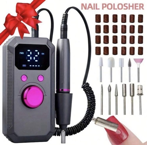 Professional electric nail - professional,