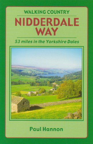 Nidderdale way 34 - no.,
