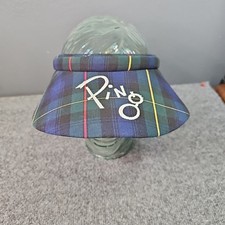 VTG Ping Women's Golf Visor