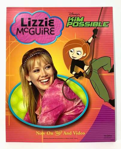 Disney kim possible - 8",