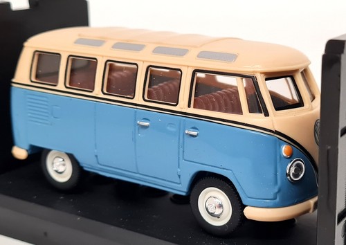 Cararama volkswagen - cararama, 1/43