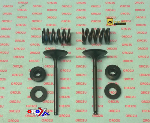 Valve kit intake ktm husky - ktm,