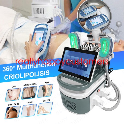 4handles 360 cryo - 4handles,