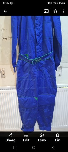Sparco men racing suit - sparco,