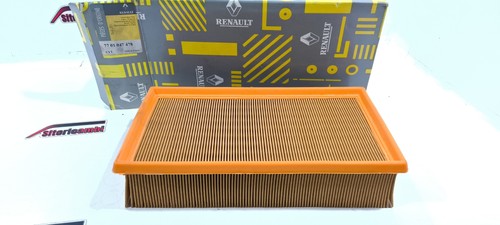 Original air filter - air,