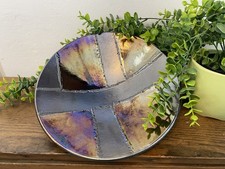 Poole Pottery Alchemy Dish