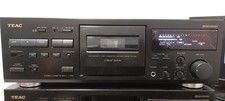 Teac v-1050 3 head dolby b-c