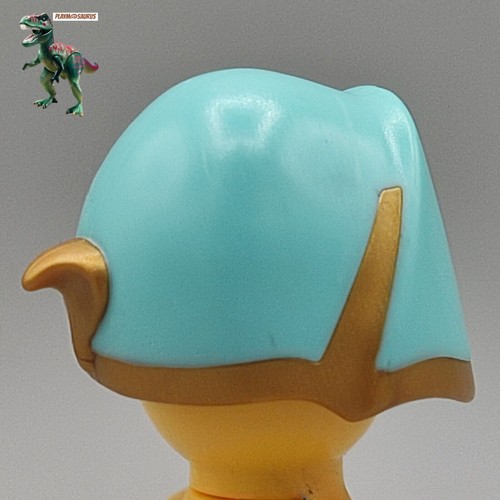 Playmobil egyptian warrior - egyptian,