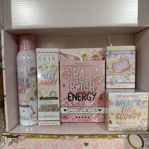 Louise bundle mixed items - p.louise,