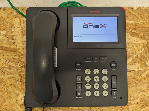 Avaya 9641g business office - business,