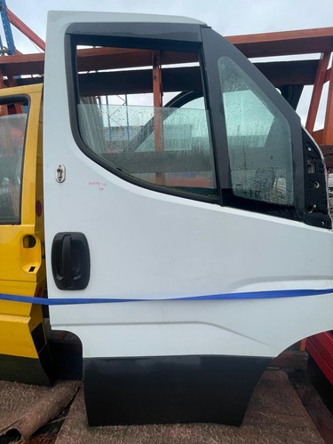 Iveco daily 2015 2024 front - iveco,