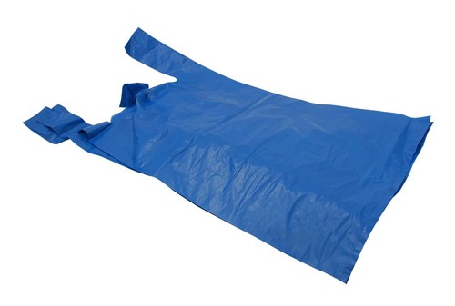 100x blue vest carrier - 100x,
