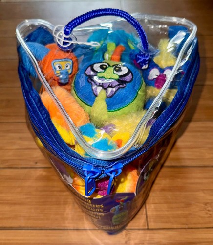Melissa doug monster - melissa,