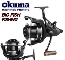 OKUMA LS-8K Baitfeeder