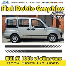 Fiat doblo combo micro camper - fiat,