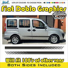 Fiat Doblo Combo Micro CAMPER