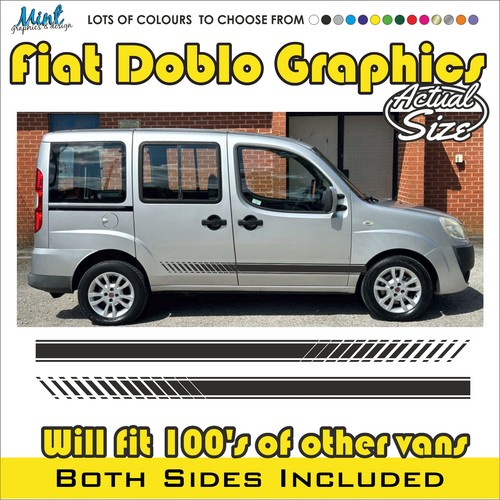 Fiat doblo combo micro camper - doblo,