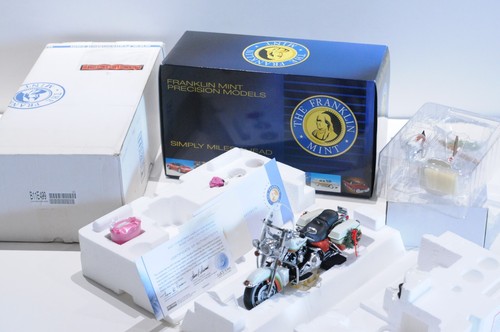 Franklin mint 2007 - franklin,
