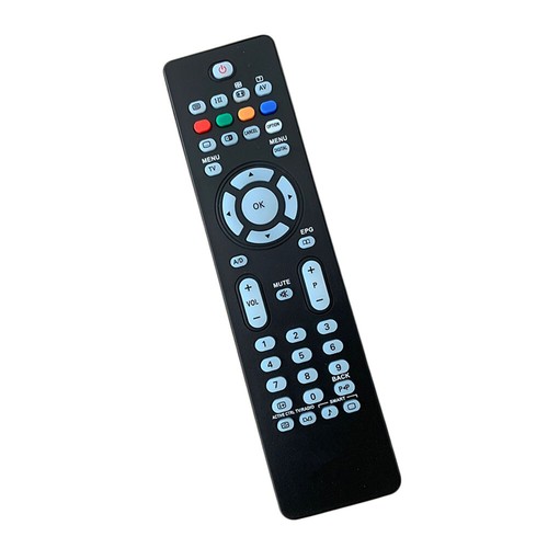 New remote control for - tv,