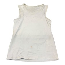 Global Armour White Covert