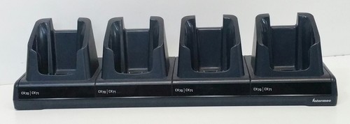 Intermec 1002uu04 charger dock - intermec,