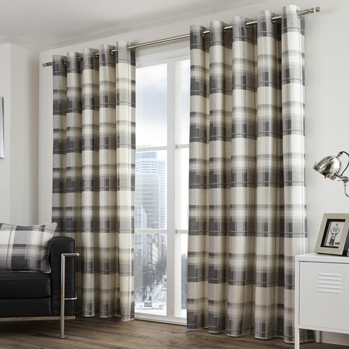Fusion balmoral check - balmoral,