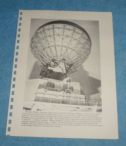 Big dome raisting germany - dome,