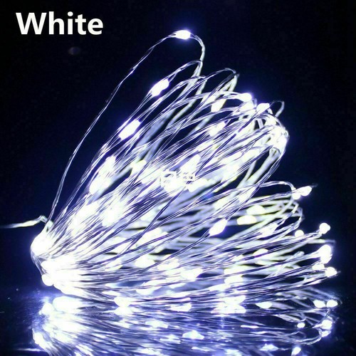 Leds button battery - 20,