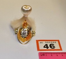 Vintage Action Man 40th Helmet