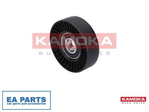 Tensioner pulley ribbed - tensioner, v-ribbed