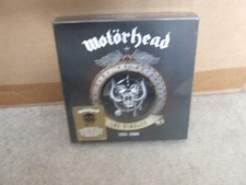 MOTORHEAD  WE TAKE NO