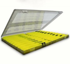 Preston Innovations Double Slider Winder Boxes 